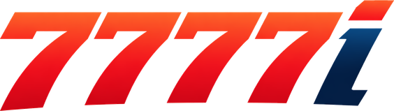 7777i ব্র্যান্ড লোগো